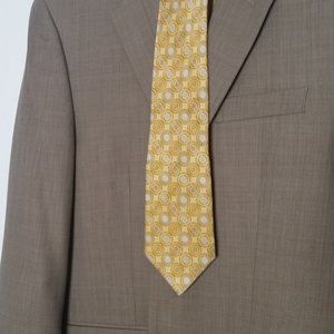 Size 40R  Michael Kors Men' Suit